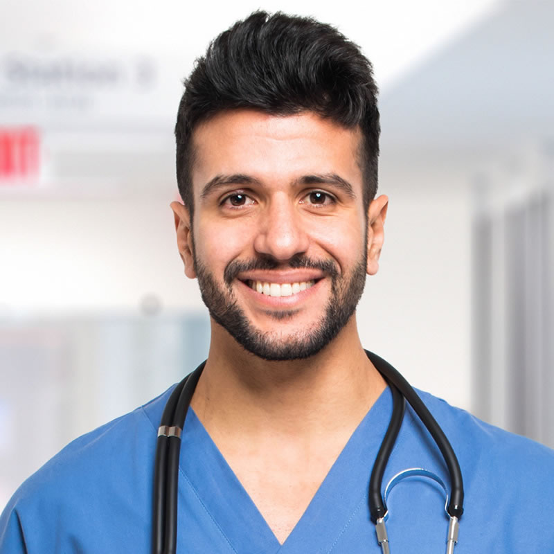 Soignant-plateforme-MEDESTIA